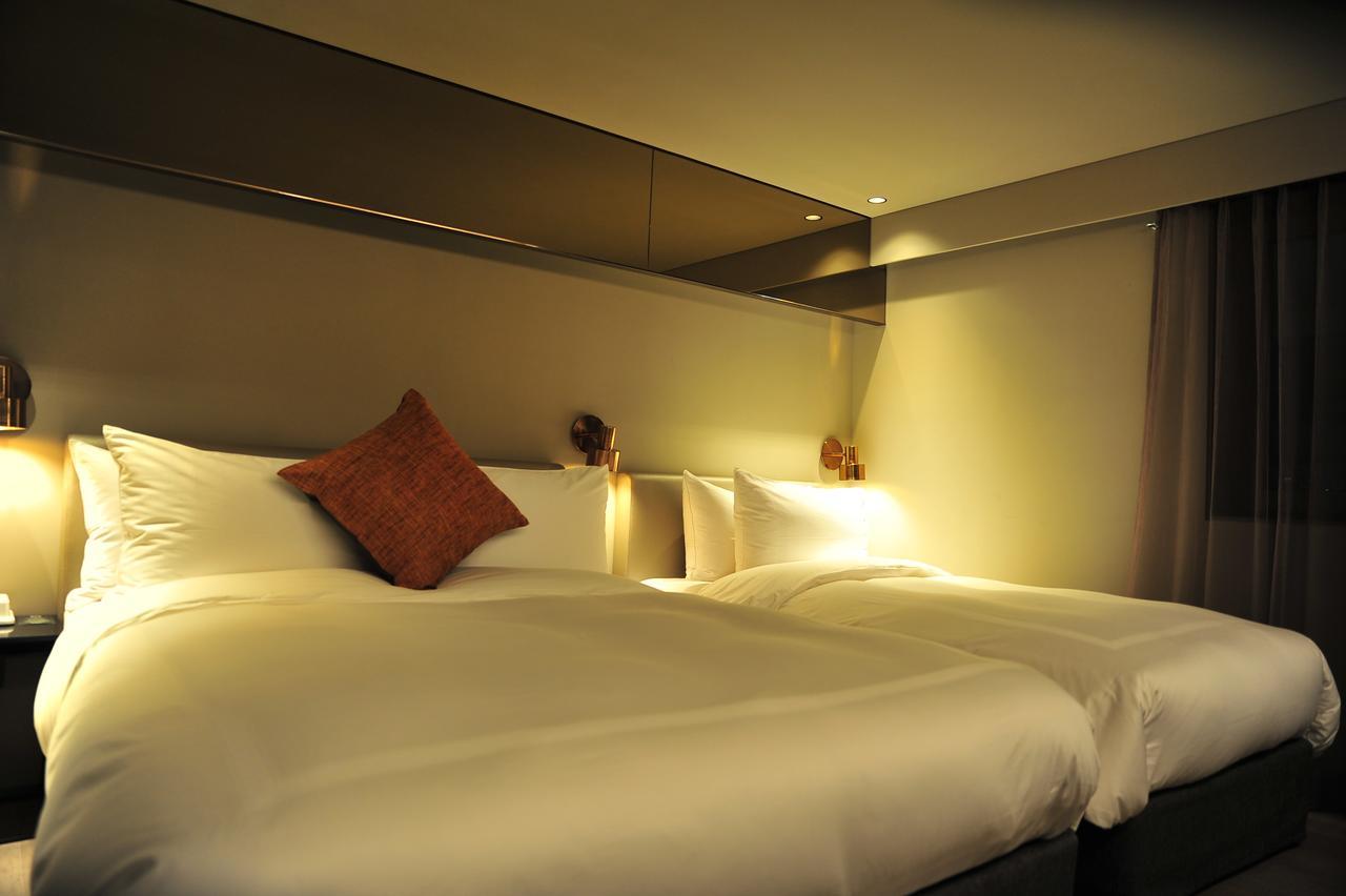 Sillim Dominique Hotel Seul