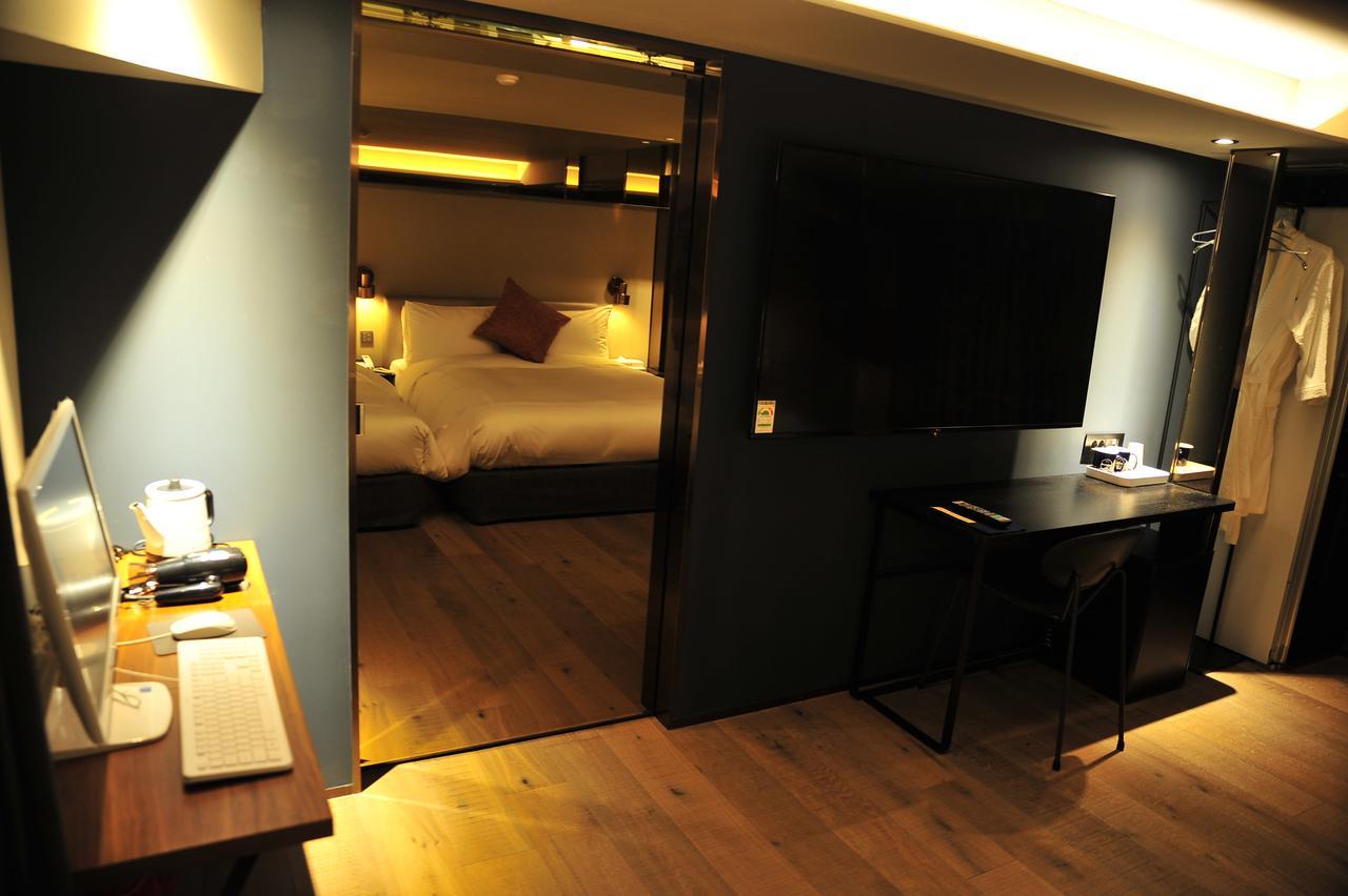 Sillim Dominique Hotel 3*
