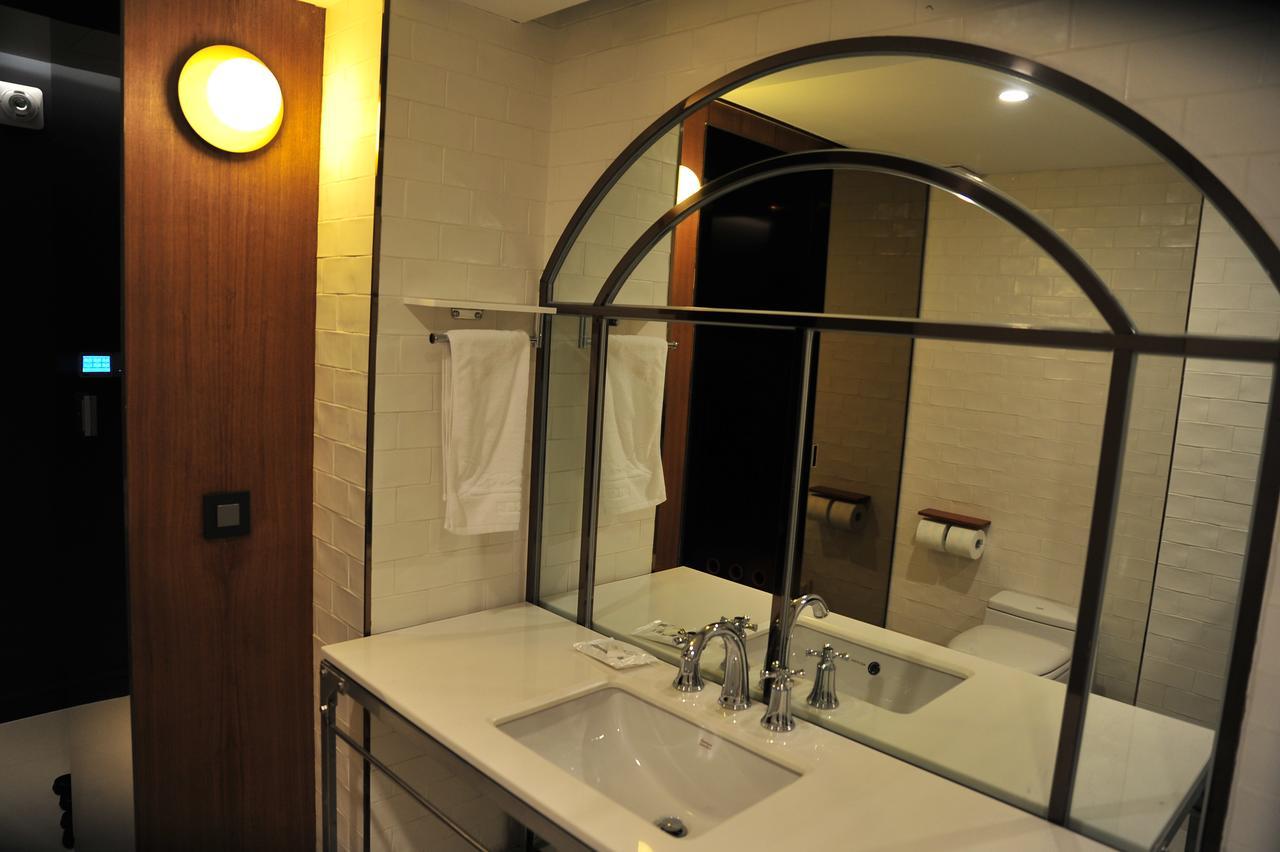 Sillim Dominique Hotel Seul