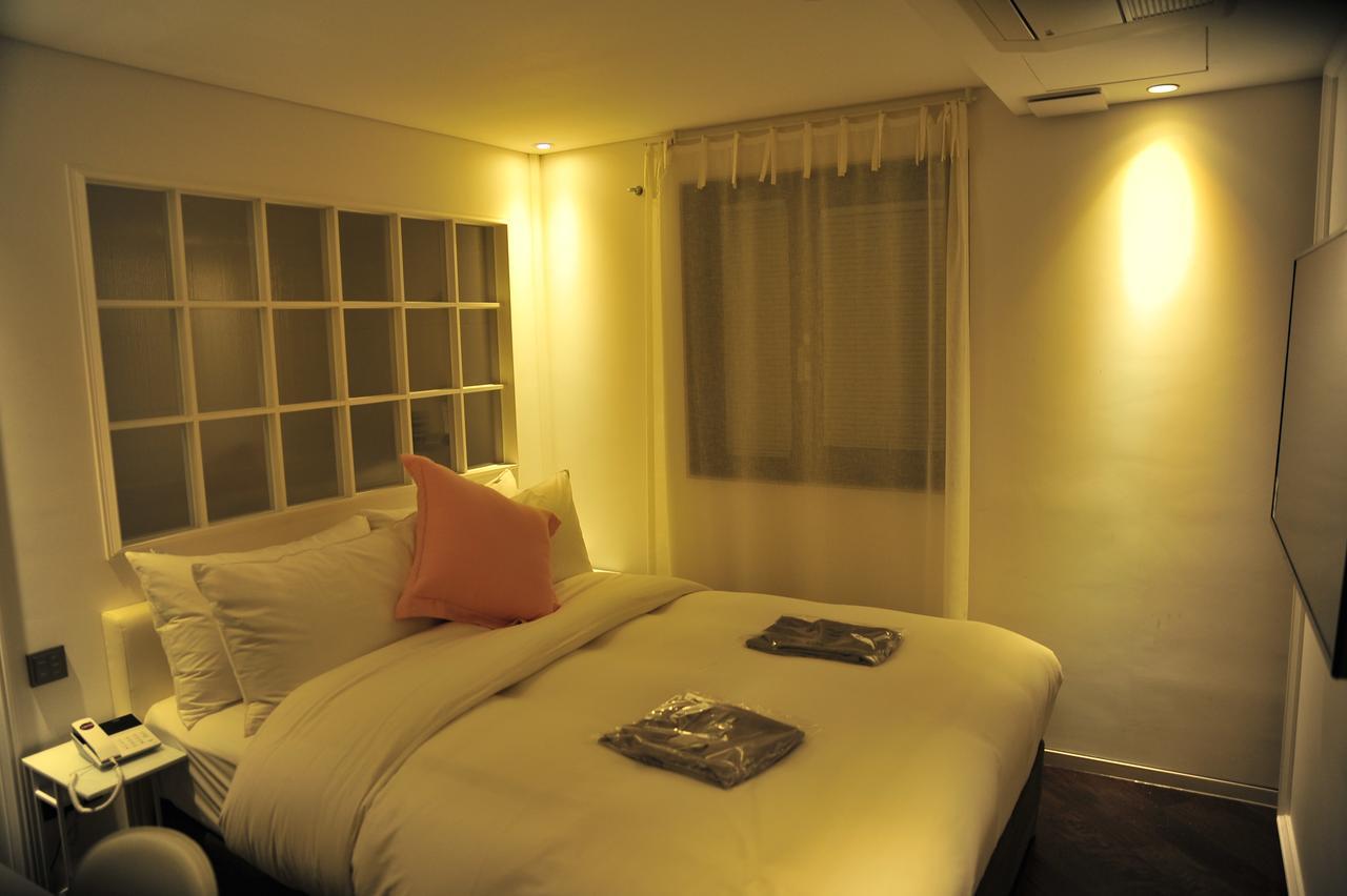 Sillim Dominique Hotel 3*