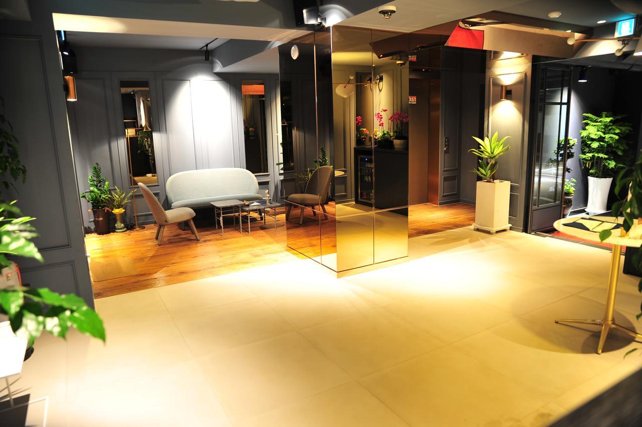 Sillim Dominique Hotel Seul