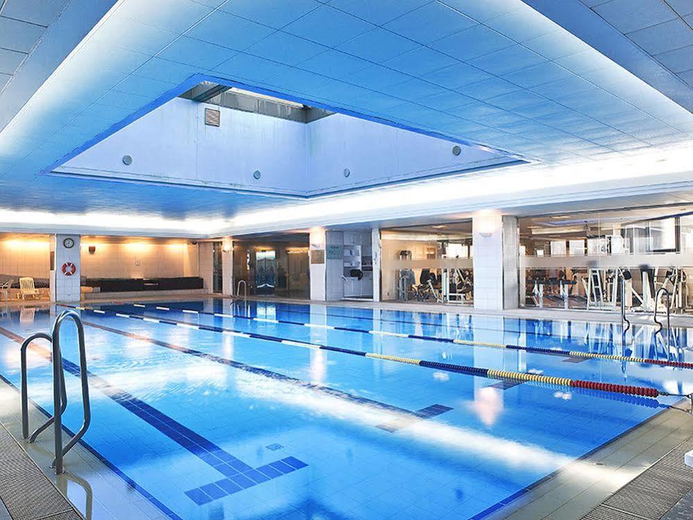 Hotel Novotel Ambassador Doksan 4*