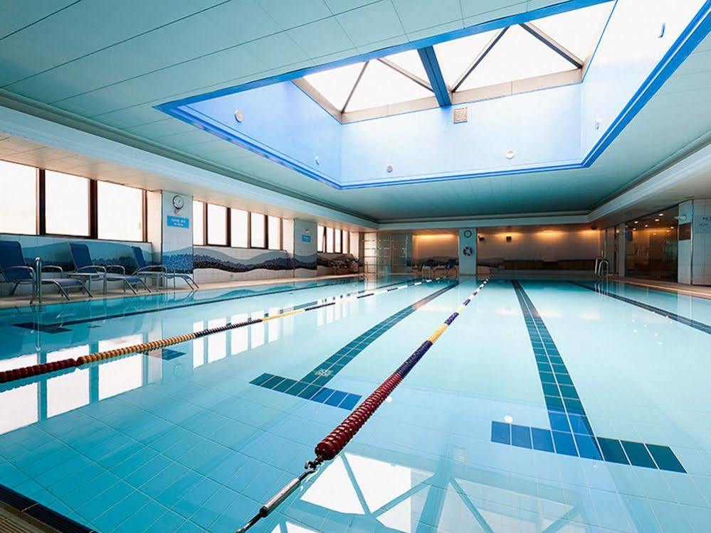 Novotel Ambassador Doksan Hotel 4*