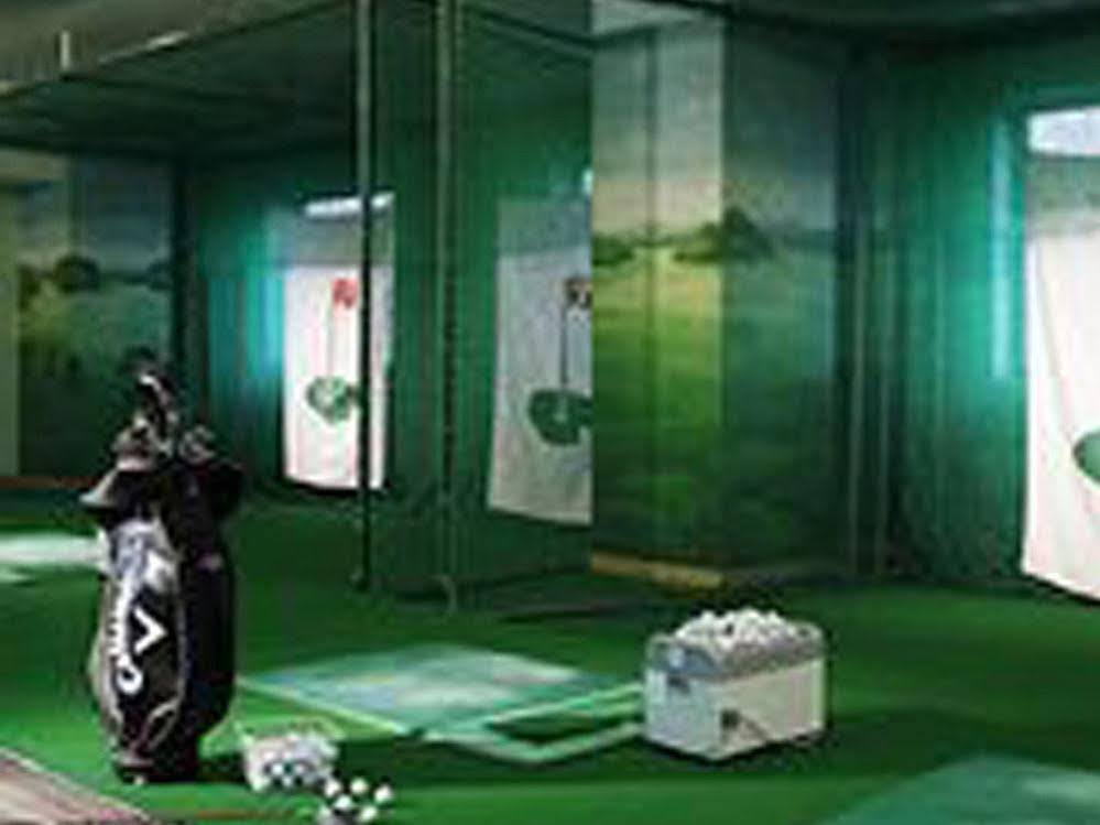Novotel Ambassador Doksan Seoul
