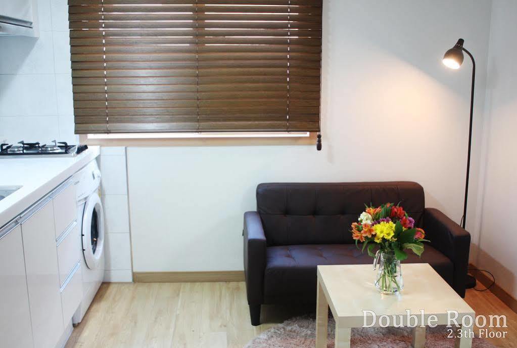 Studio41 Hostel Seoul