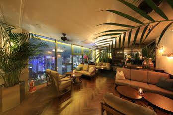 Solaria Nishitetsu Myeongdong Hotel 3*