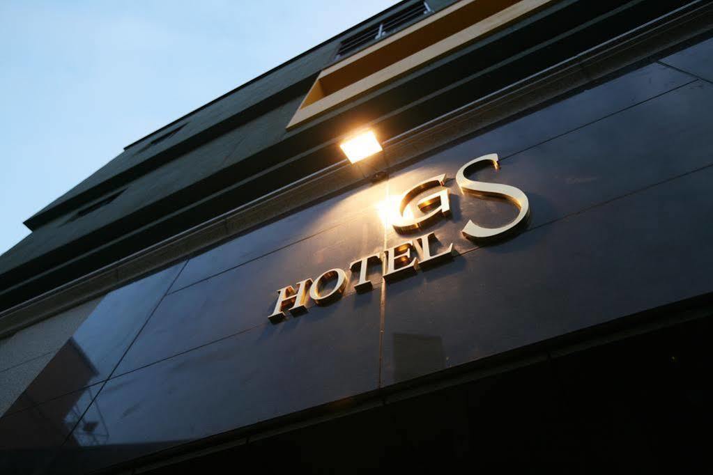 Gs Jongno Hotel Seoul