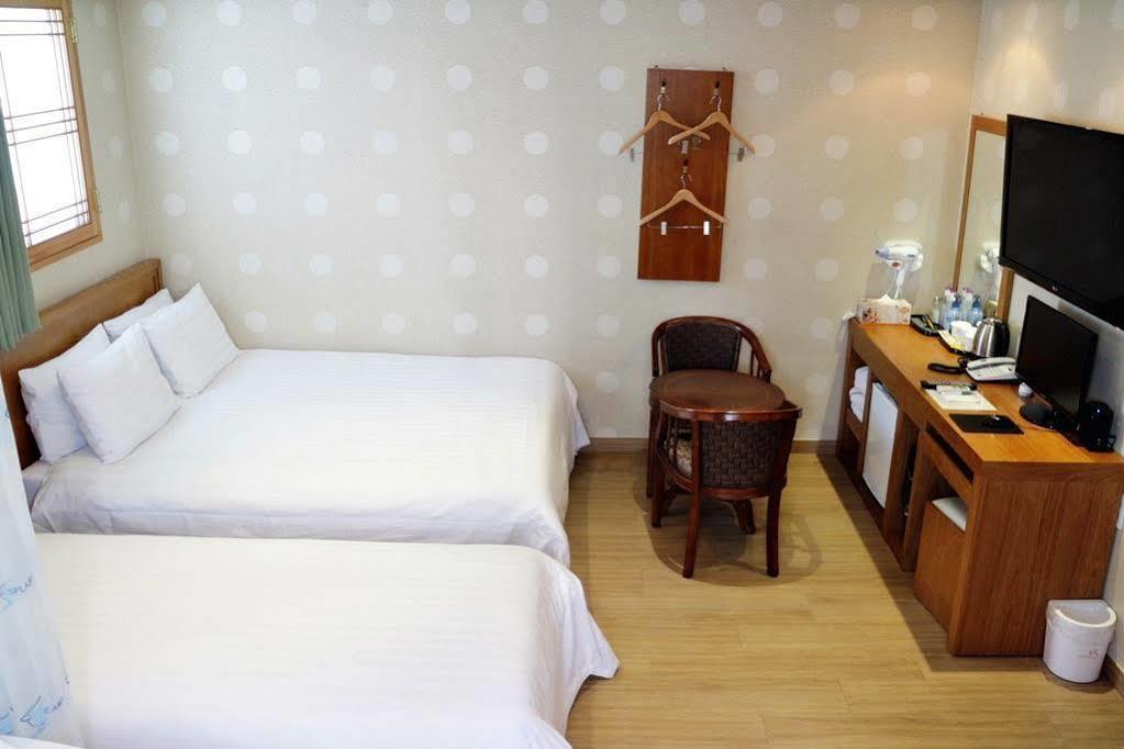 Hotel Gs Jongno 2*