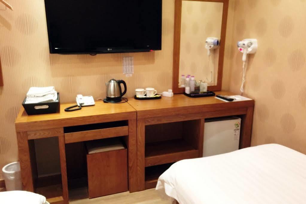 Gs Jongno Hotel