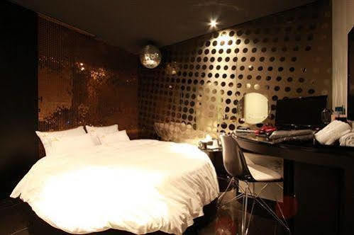 Hotel Shinchon Y Seul