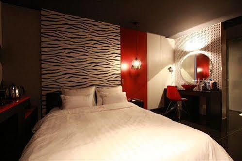 Shinchon Y Hotel Seul