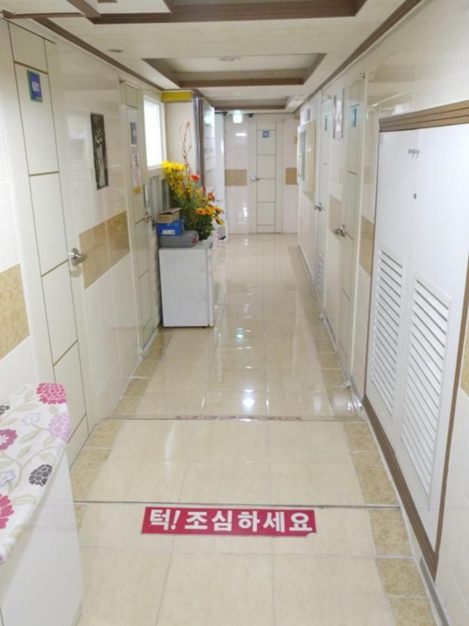 motel Fine House Sadang