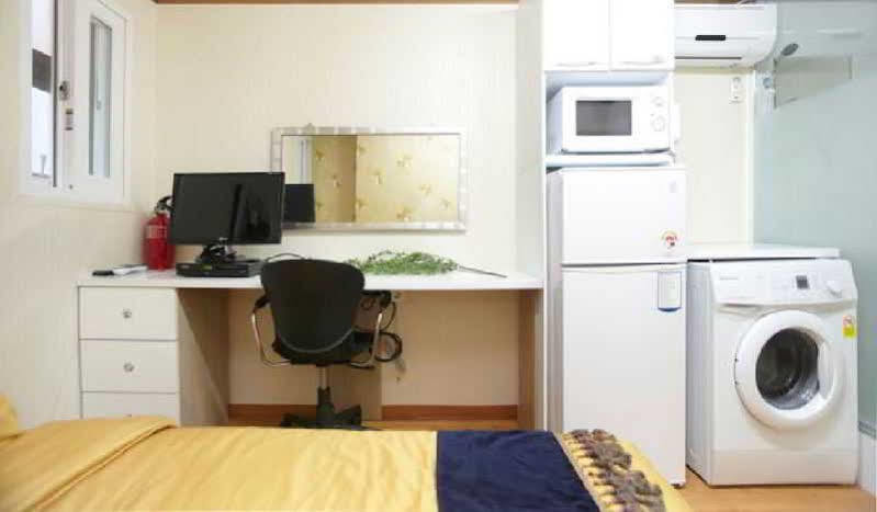 Apartment E