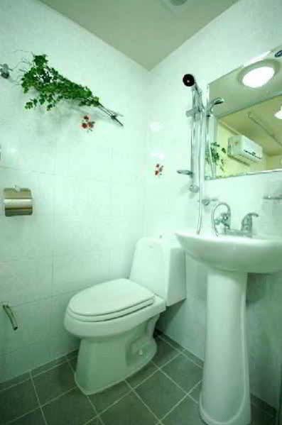 Apartment E Seoul