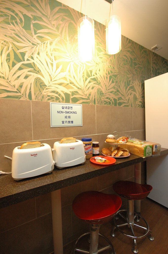 Vestin Myeongdong Hostel Seoul