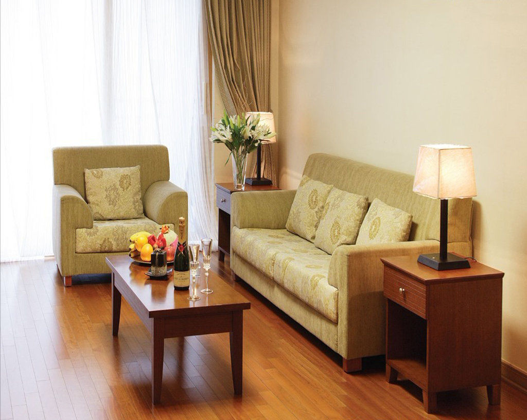 Hotel Oriens & Residences Myeongdong Seoul
