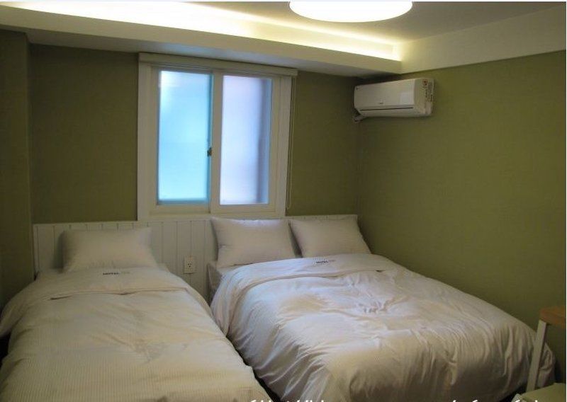 Qb Dongdaemun Gallery Hotel 3*