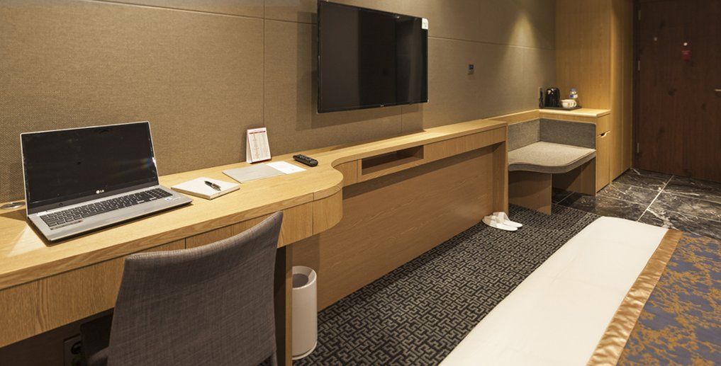 Voco Myeongdong By Ihg Hotel 4*