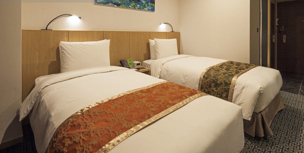 Hotel Voco Myeongdong By Ihg