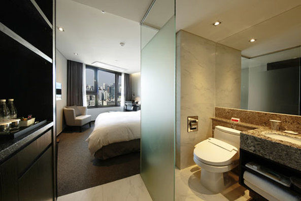 Hotel Ramada Encore By Wyndham Magok