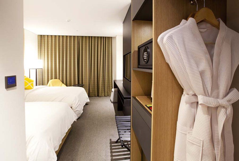 L7 Myeongdong By Lotte Hotel Seoul