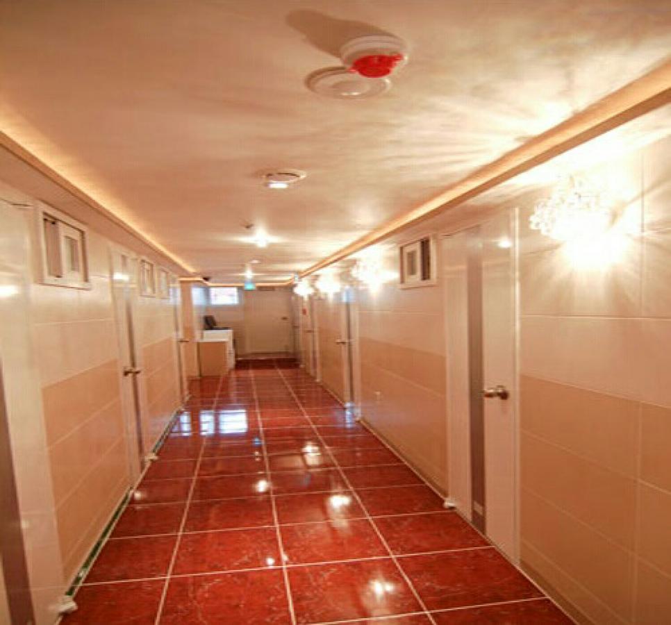 Nobleresidence Jonggak 2*
