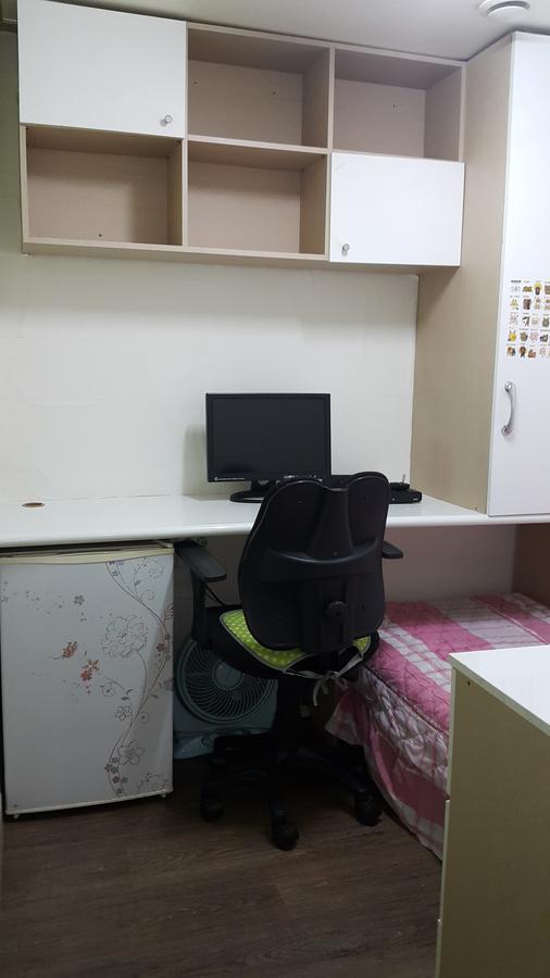 Nobleresidence Jonggak Seoul