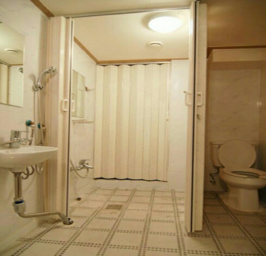 Bed & Breakfast Nobleresidence Jonggak