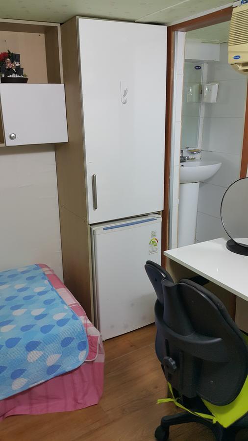 Nobleresidence Jonggak Bed & Breakfast