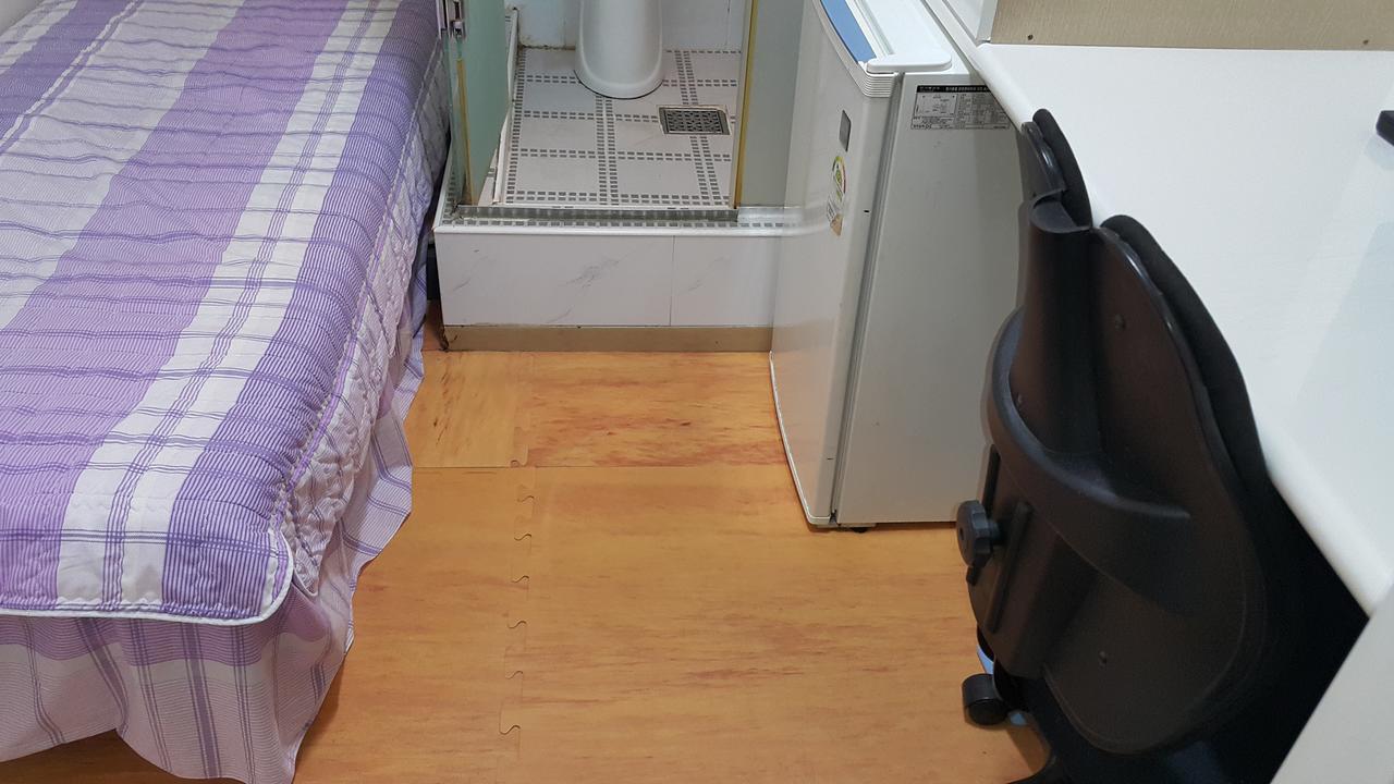 Bed & Breakfast Nobleresidence Jonggak