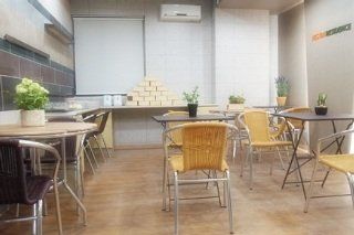 Vestin Myeongdong Hostel Seoul
