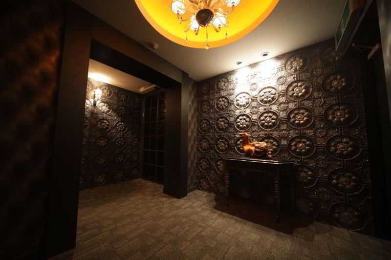 Motel Gangnam Chocolate 2*