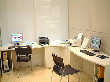 Hotel Stay7 Seocho 3*