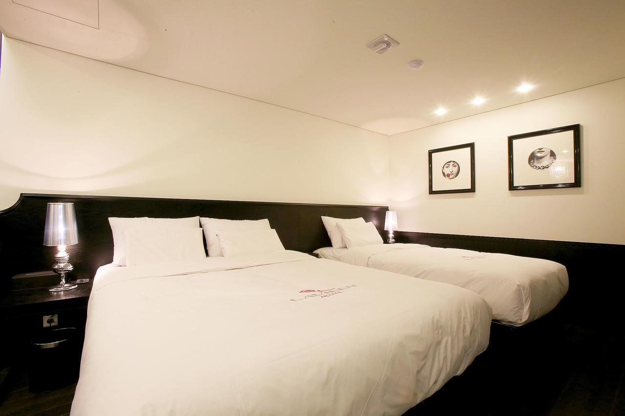 Lavieen 3* Seoul
