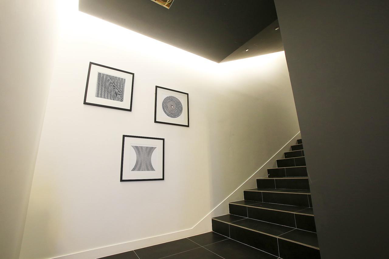 Hotel Lavieen Seoul