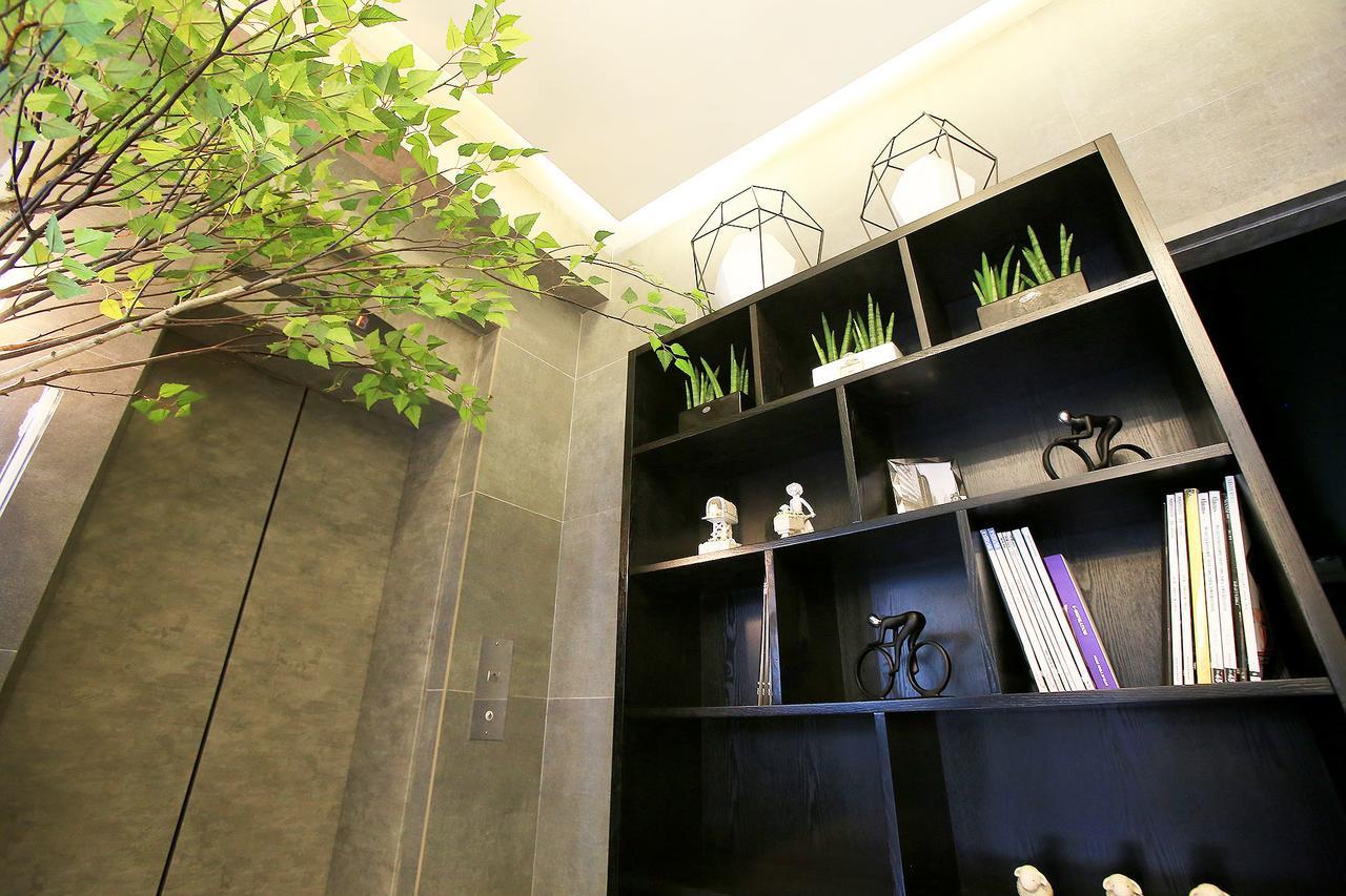 Lavieen Hotel Seoul