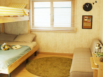 Studio41 Hostel Seoul