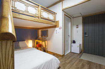 Mini Hotel Dalkom In Dongdaemun Hotel Seoul
