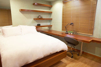 Hansowon 3* Seoul