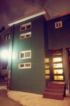 Hotel Gonggan Seoul