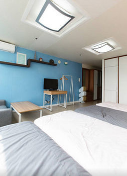 Guest house Maihaus 2*