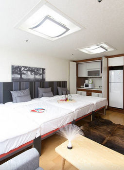 Maihaus Guest house Seoul