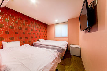 Korea 10th Hotel Seoul