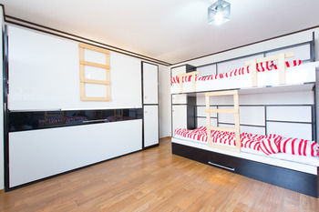 Nanu Hotel 2*