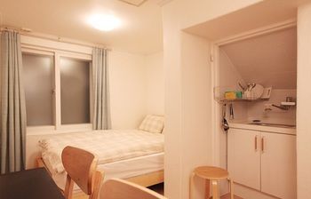 Mansion Seoul