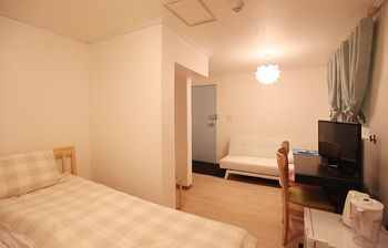 Mansion 2* Seoul