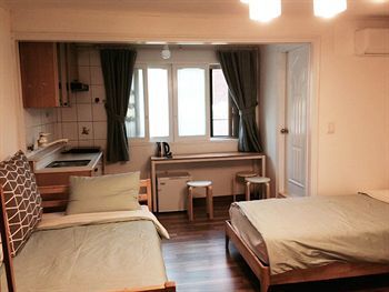 Mansion Guest house