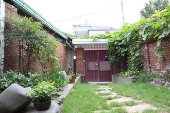 Hans House Hotel Seoul