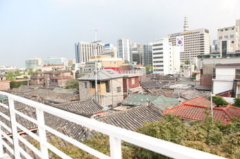 Hans House * Seoul