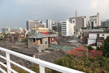Hans House * Seoul